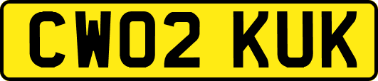 CW02KUK
