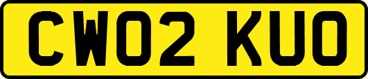 CW02KUO