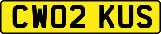 CW02KUS