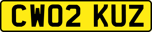 CW02KUZ