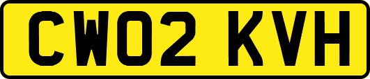 CW02KVH