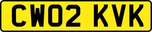 CW02KVK