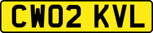 CW02KVL