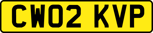 CW02KVP