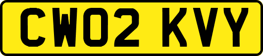 CW02KVY