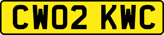 CW02KWC