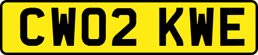 CW02KWE