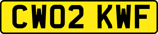 CW02KWF