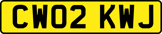 CW02KWJ