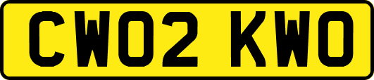 CW02KWO