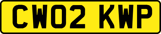 CW02KWP