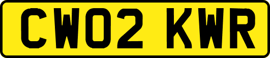 CW02KWR