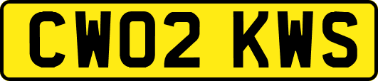CW02KWS