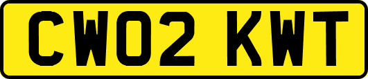 CW02KWT