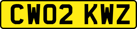CW02KWZ