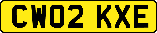 CW02KXE