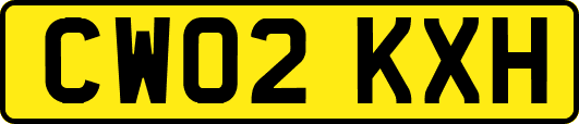 CW02KXH
