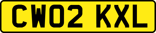 CW02KXL