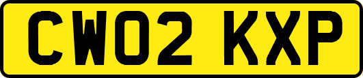 CW02KXP