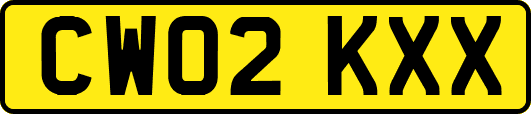 CW02KXX