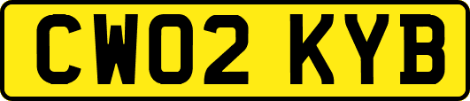 CW02KYB