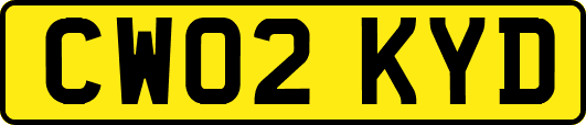 CW02KYD