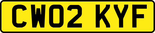 CW02KYF