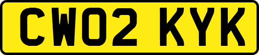 CW02KYK
