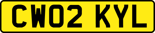 CW02KYL