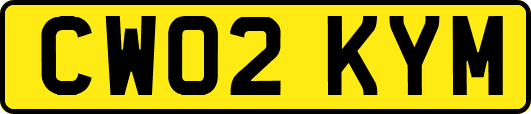 CW02KYM