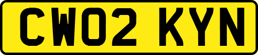 CW02KYN