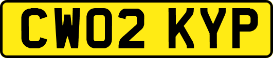 CW02KYP