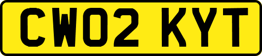 CW02KYT