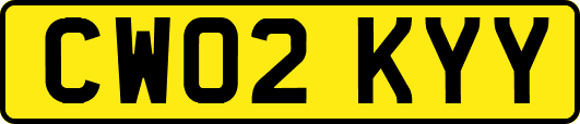 CW02KYY