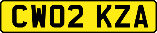 CW02KZA