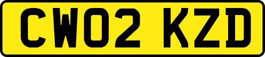CW02KZD