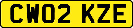 CW02KZE