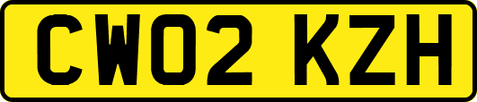 CW02KZH
