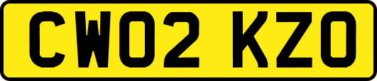 CW02KZO