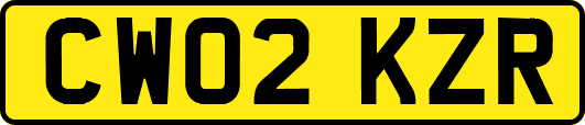 CW02KZR