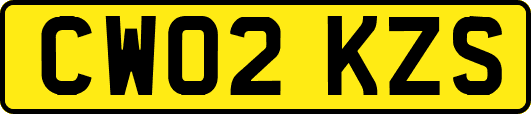 CW02KZS