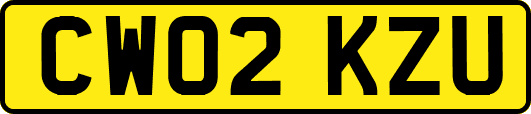 CW02KZU