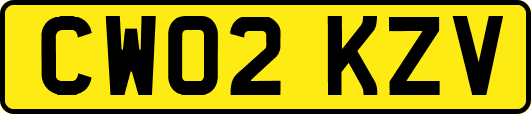 CW02KZV