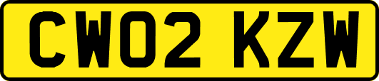 CW02KZW