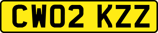 CW02KZZ
