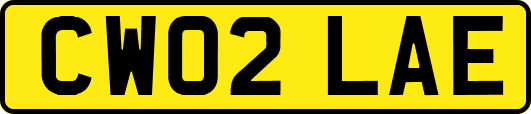 CW02LAE