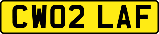 CW02LAF