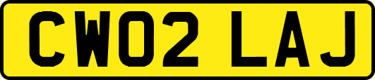 CW02LAJ