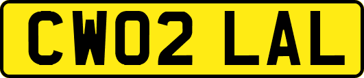 CW02LAL
