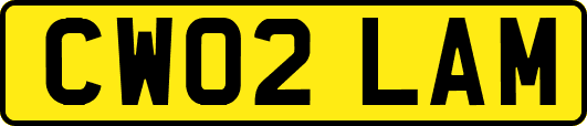 CW02LAM